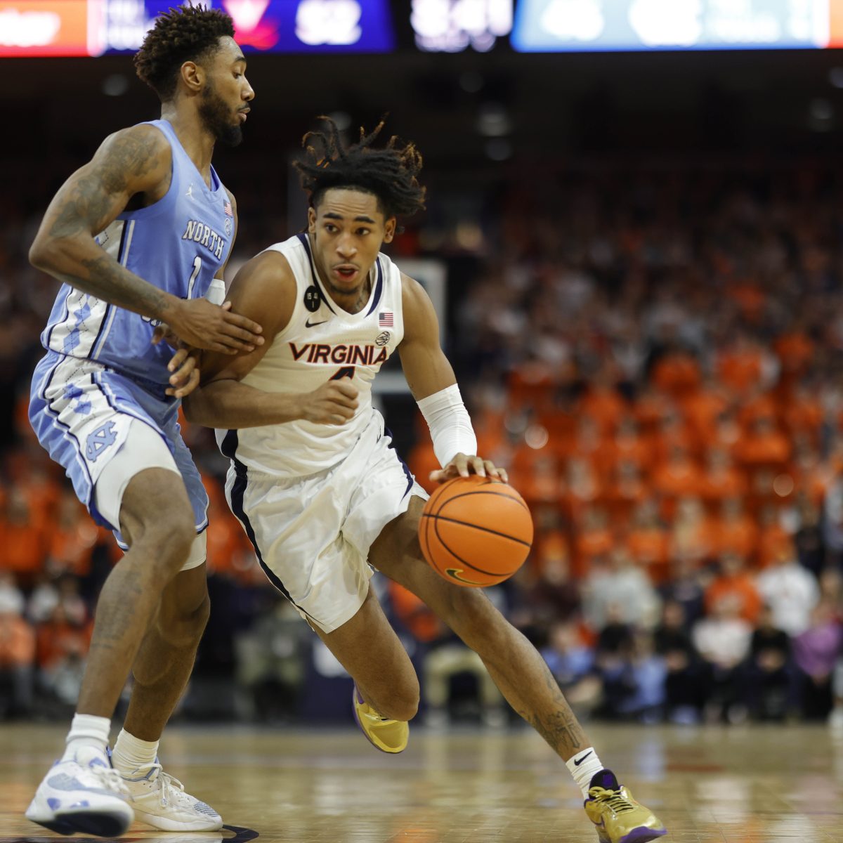 Virginia Tech vs. Virginia Prediction, Preview, and Odds – 1-18-2023