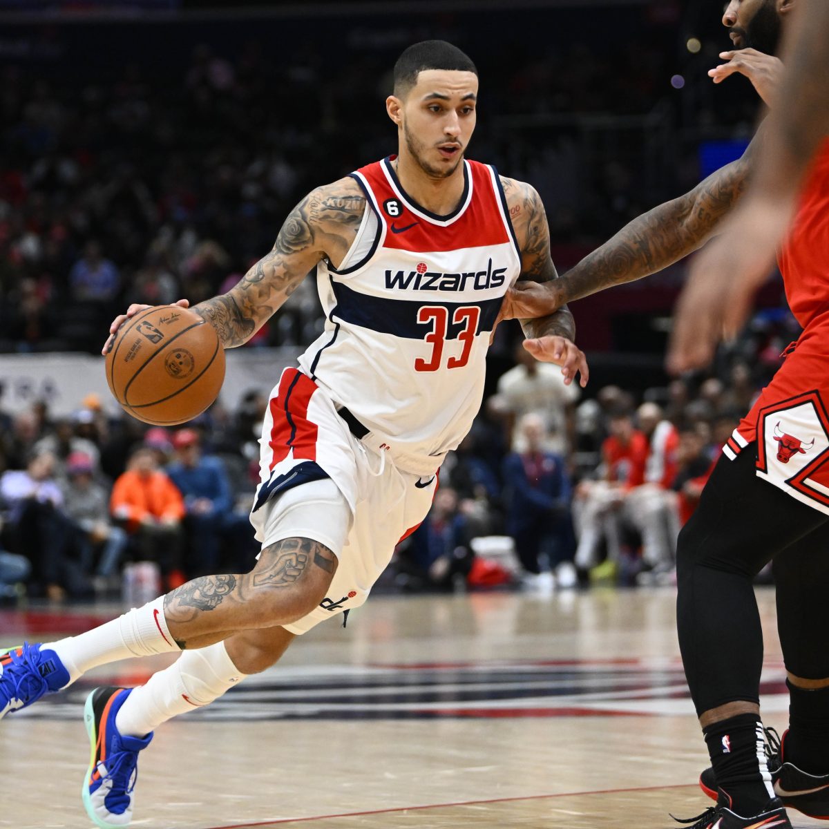 Atlanta Hawks vs. Washington Wizards Prediction, Preview, and Odds – 12-31-2023