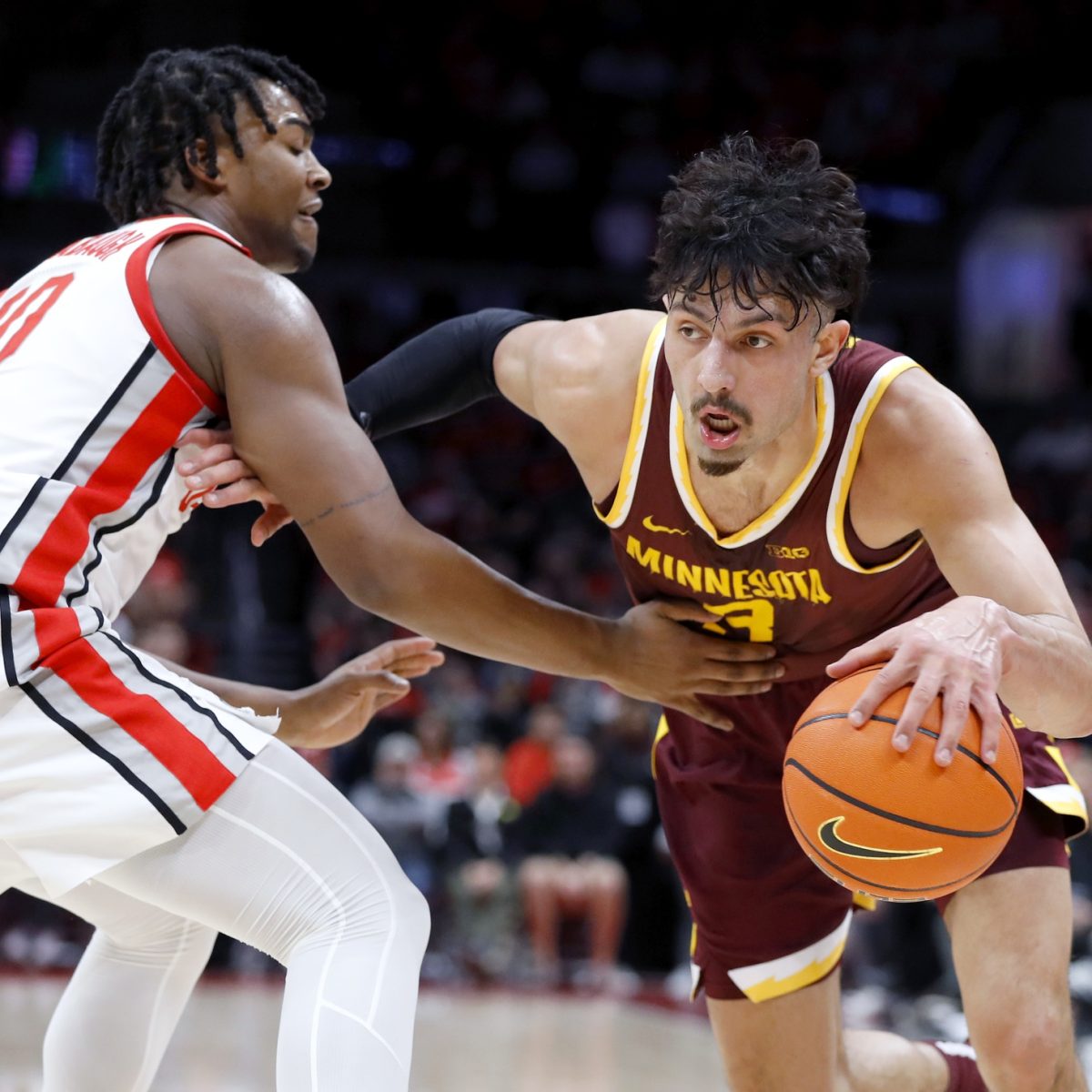 Illinois vs. Minnesota Prediction, Preview, and Odds - 1-16-2023