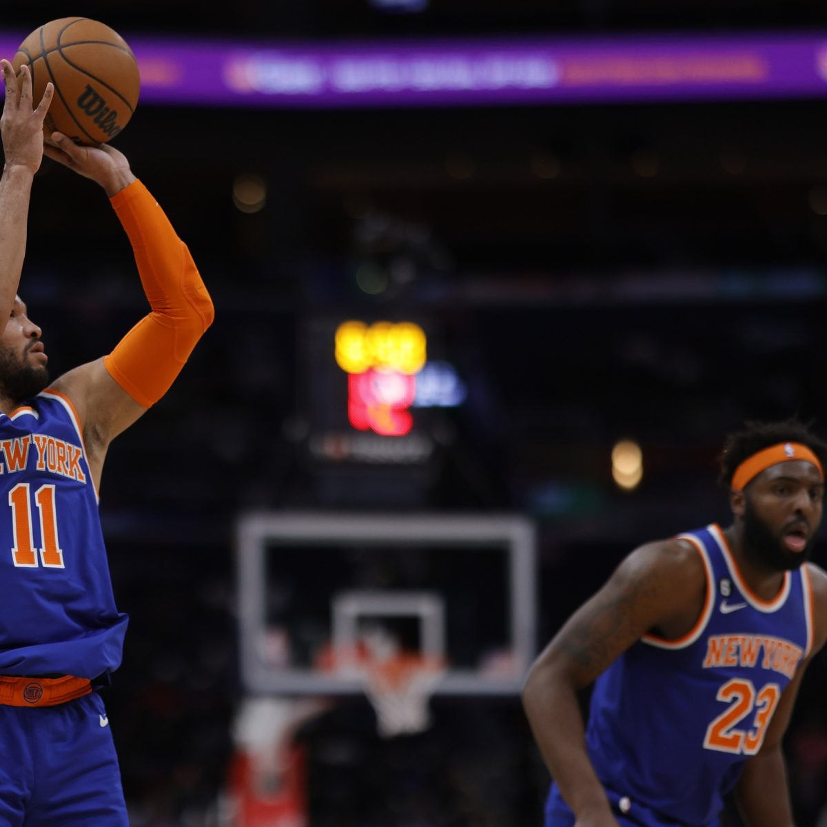 Washington Wizards vs. New York Knicks Prediction, Preview, and Odds – 1-18-2023