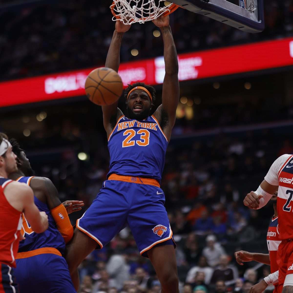 Los Angeles Lakers vs. New York Knicks Prediction, Preview, and Odds – 1-31-2023