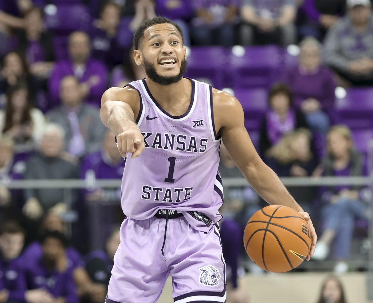 Iowa State vs. Kansas State Prediction, Preview, and Odds - 2-18-2023