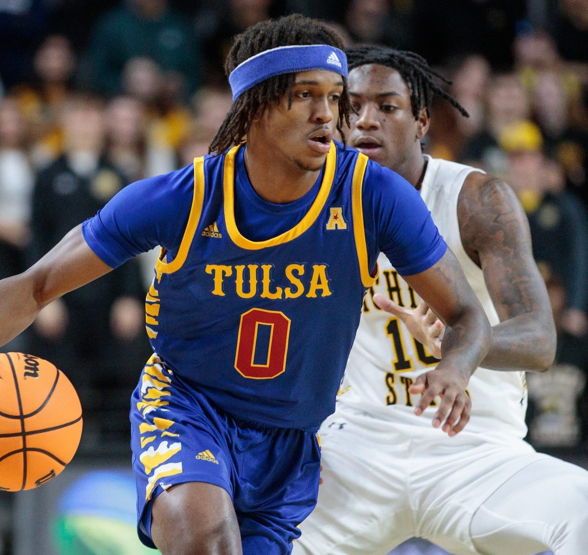 East Carolina (ECU) vs. Tulsa Prediction, Preview, and Odds – 2-21-2023