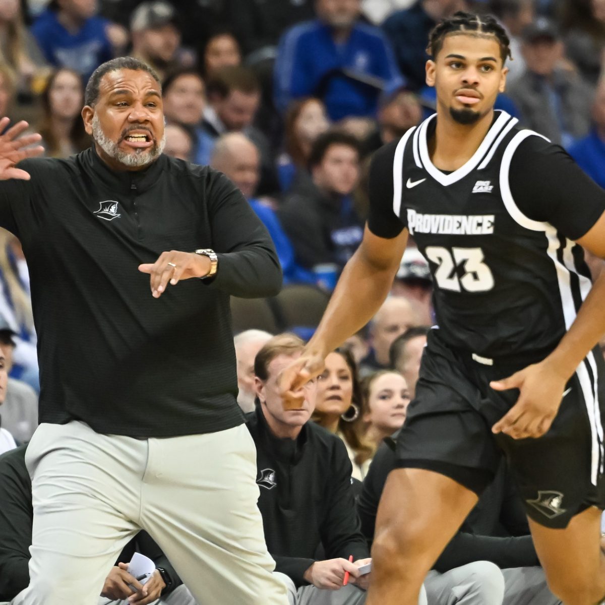 Butler vs. Providence Prediction, Preview, and Odds - 1-25-2023