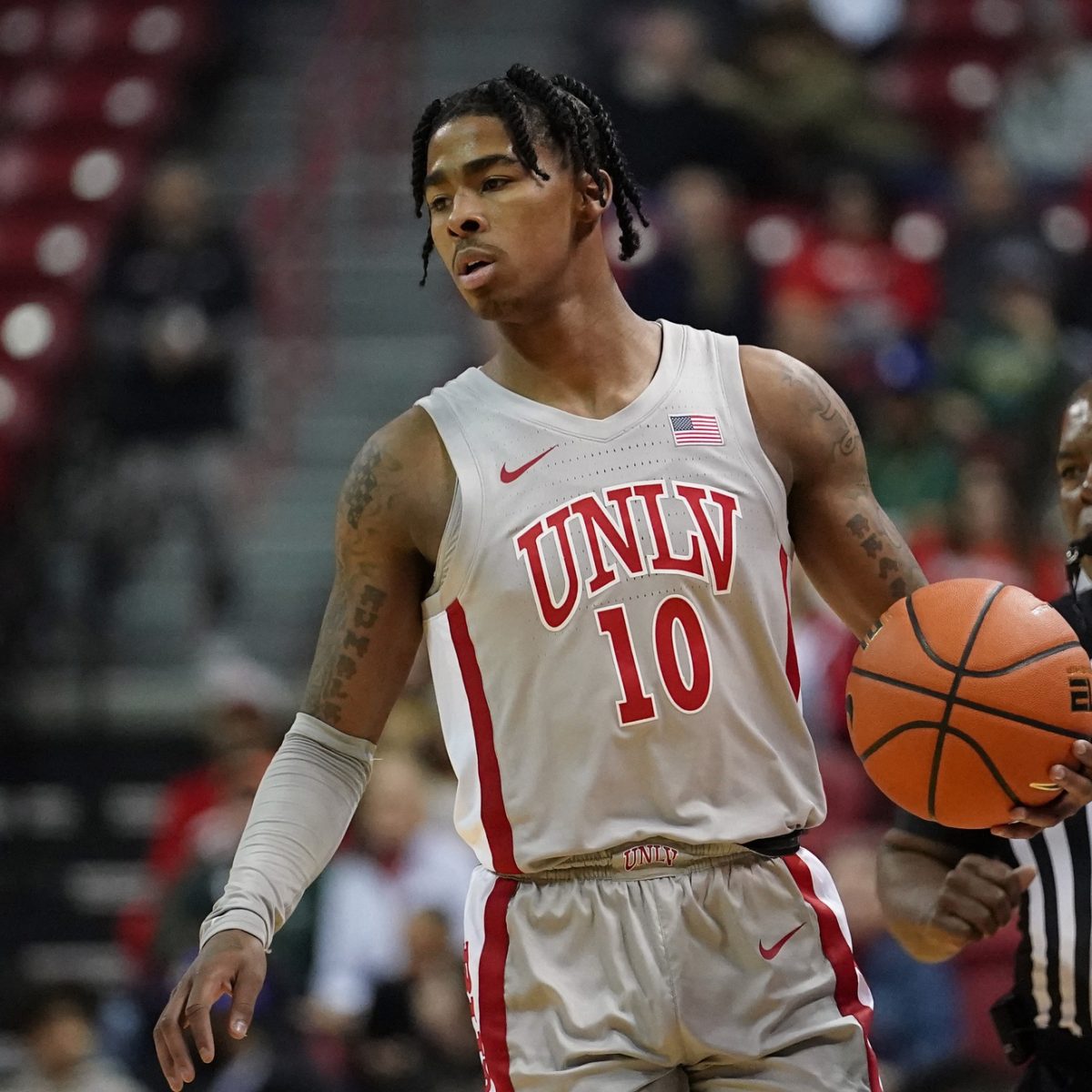 Nevada vs. UNLV Prediction, Preview, and Odds - 1-28-2023