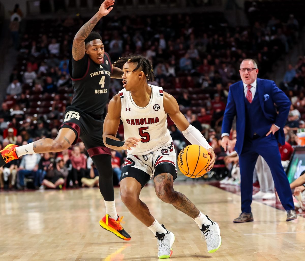 Auburn vs. South Carolina Prediction, Preview, and Odds – 1-21-2023