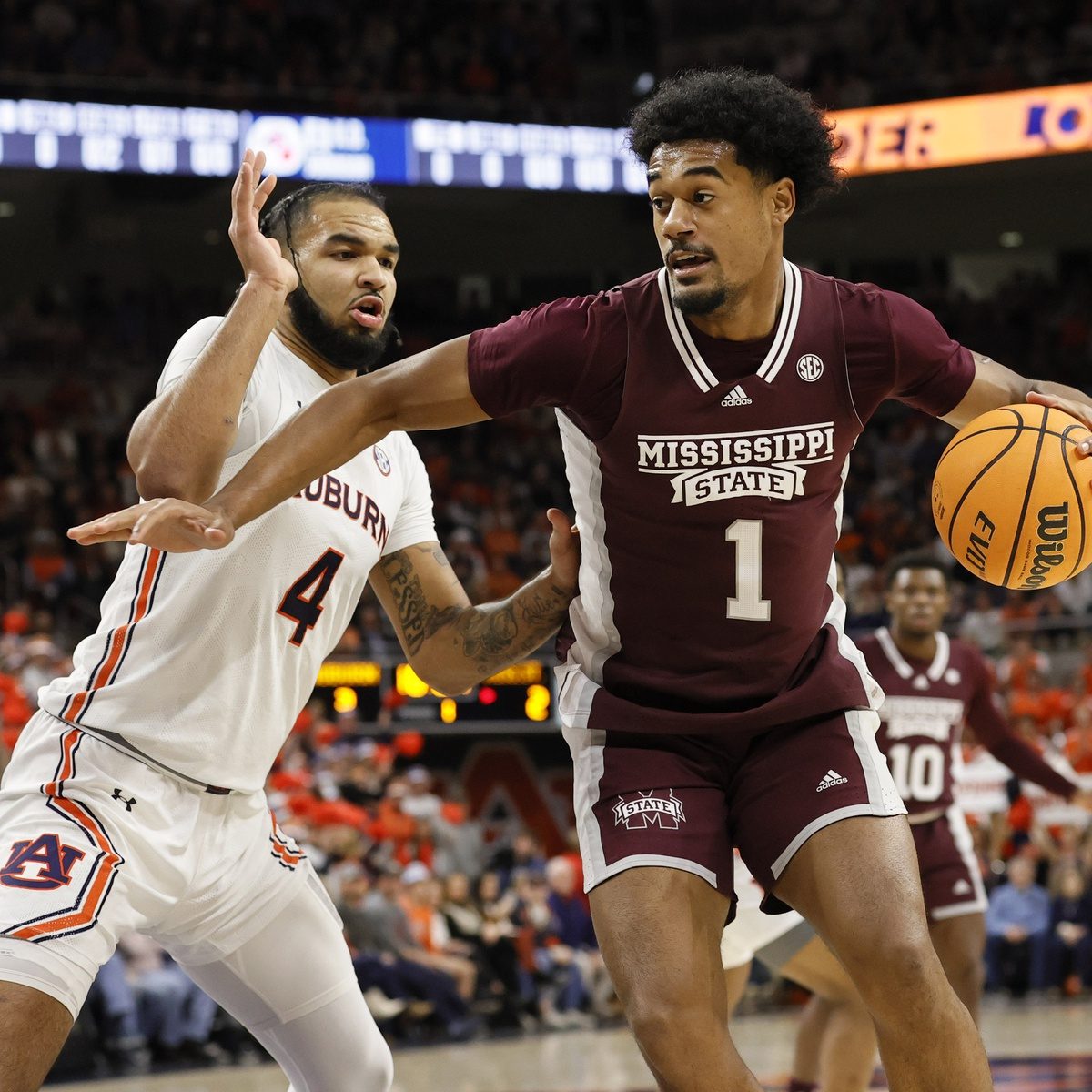 LSU vs. Mississippi St Prediction, Preview, and Odds – 2-8-2023