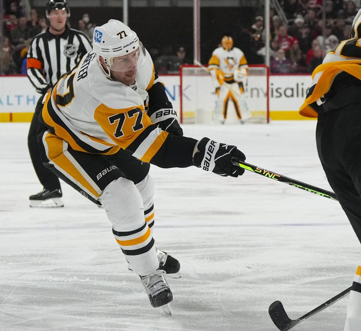 Pittsburgh Penguins vs. Ottawa Senators Prediction, Preview, and Odds - 1-18-2023