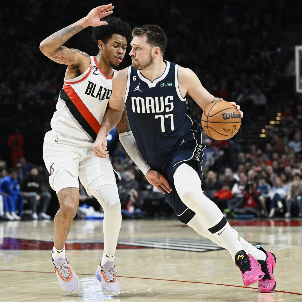 Los Angeles Clippers vs. Dallas Mavericks Prediction, Preview, and Odds - 1-22-2023