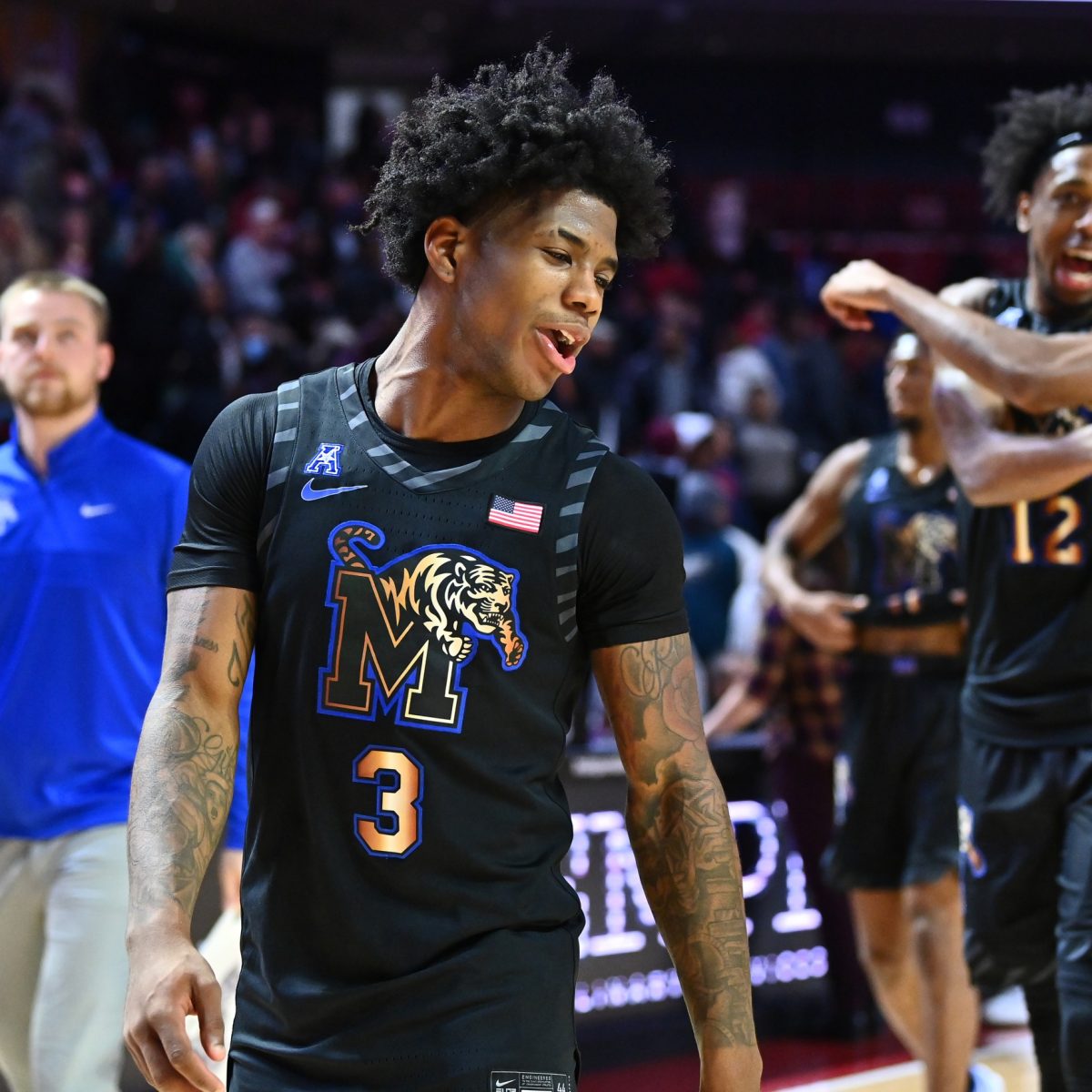 Wichita State vs. Memphis Prediction, Preview, and Odds – 1-19-2023