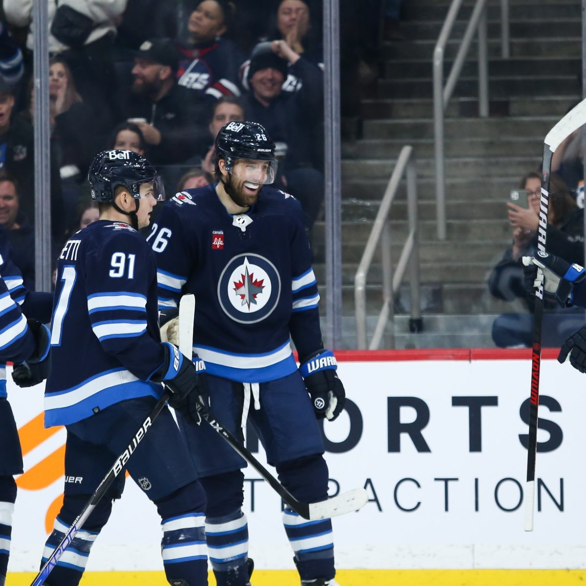 Winnipeg Jets vs. Montreal Canadiens Prediction, Preview, and Odds - 1-17-2023