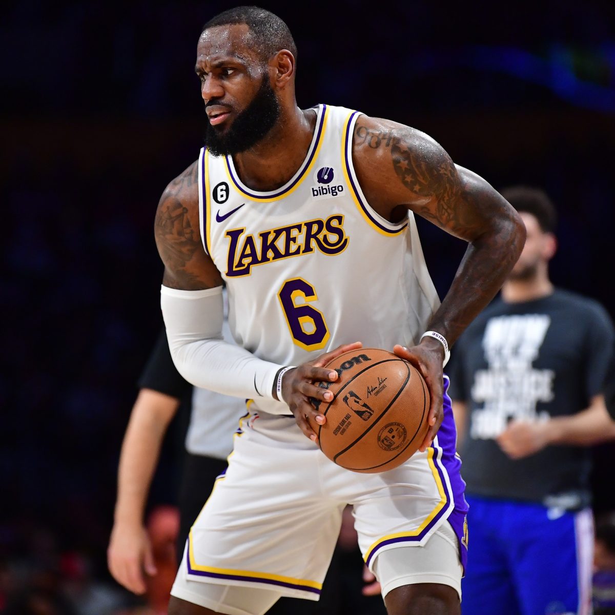 Golden State Warriors vs. Los Angeles Lakers Prediction, Preview, and Odds – 2-23-2023