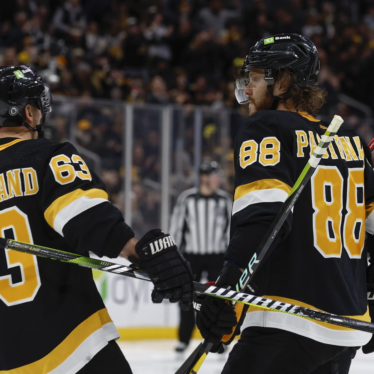 Boston Bruins vs. N.Y. Islanders  Prediction, Preview, and Odds - 1-18-2023