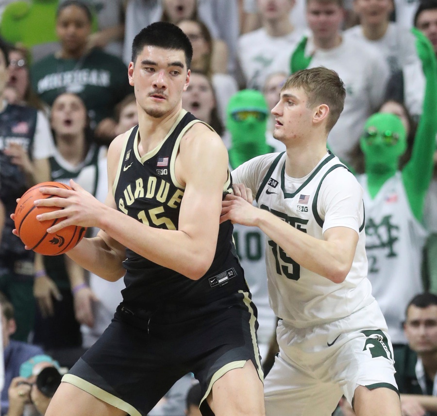 Michigan State vs. Purdue Prediction, Preview, and Odds – 1-29-2023