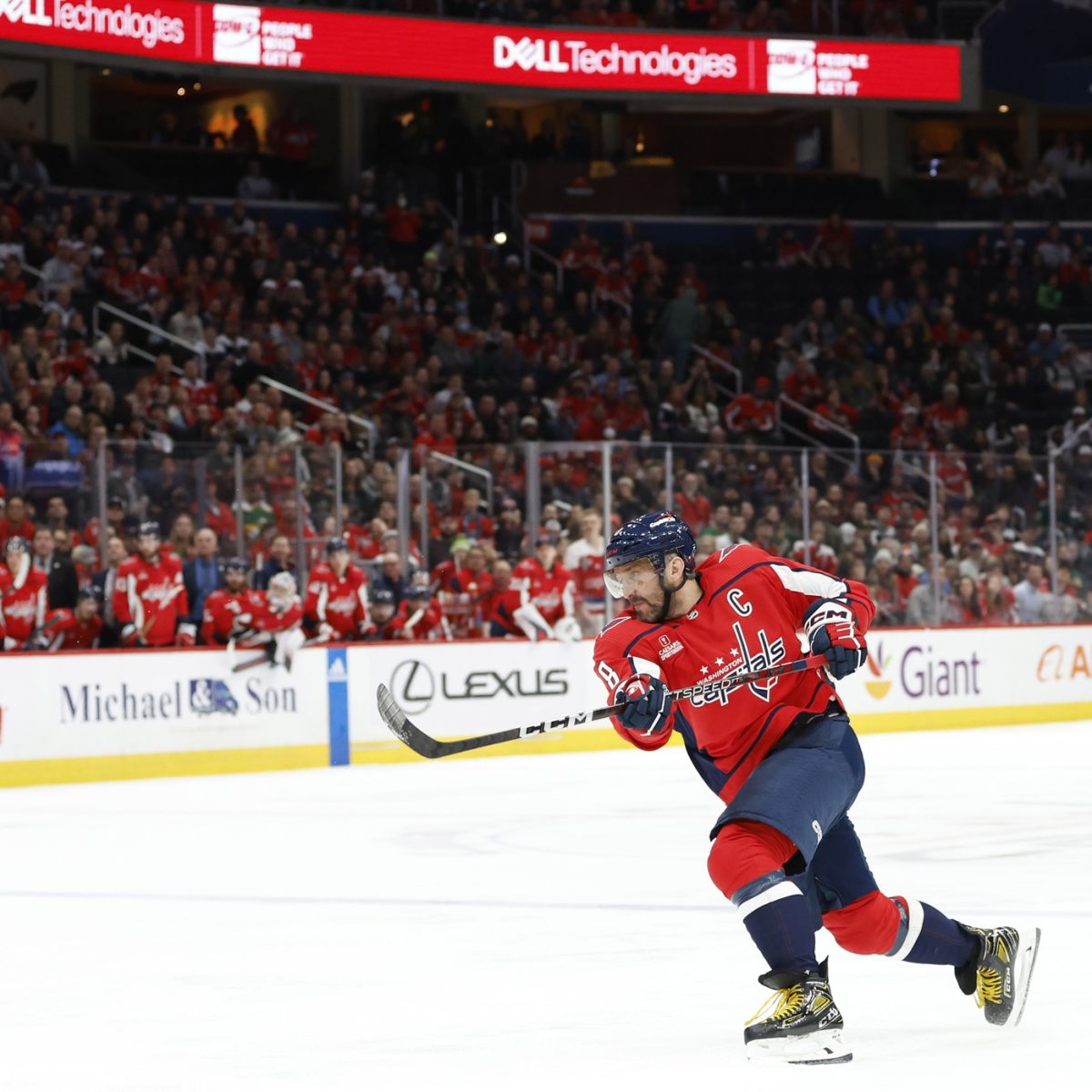 Washington Capitals vs. Arizona Coyotes Prediction, Preview, and Odds – 1-19-2023