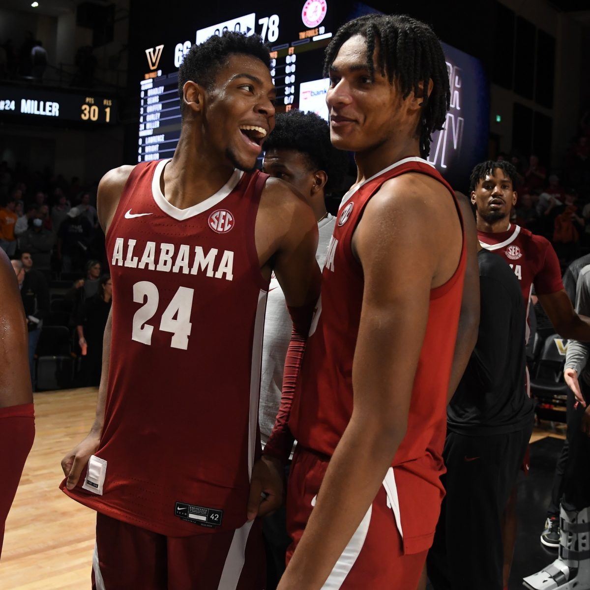 vs. Alabama Prediction, Preview, and Odds 2182023 Sports