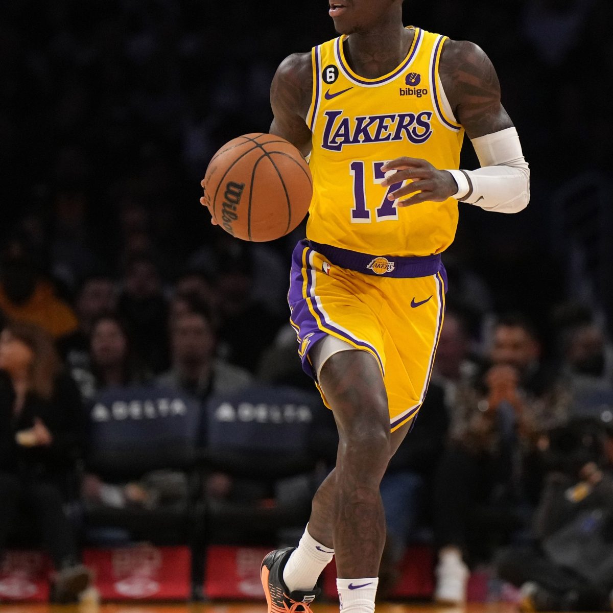 Oklahoma City Thunder vs. Los Angeles Lakers Prediction, Preview, and Odds – 3-24-2023