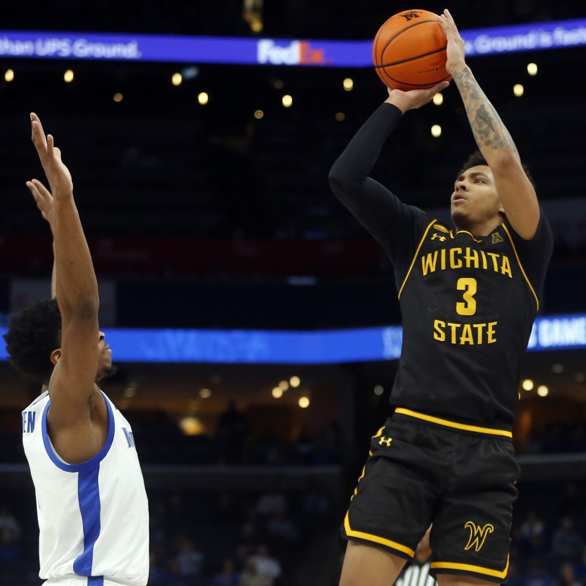 Tulane vs. Wichita State Prediction, Preview, and Odds – 1-25-2023