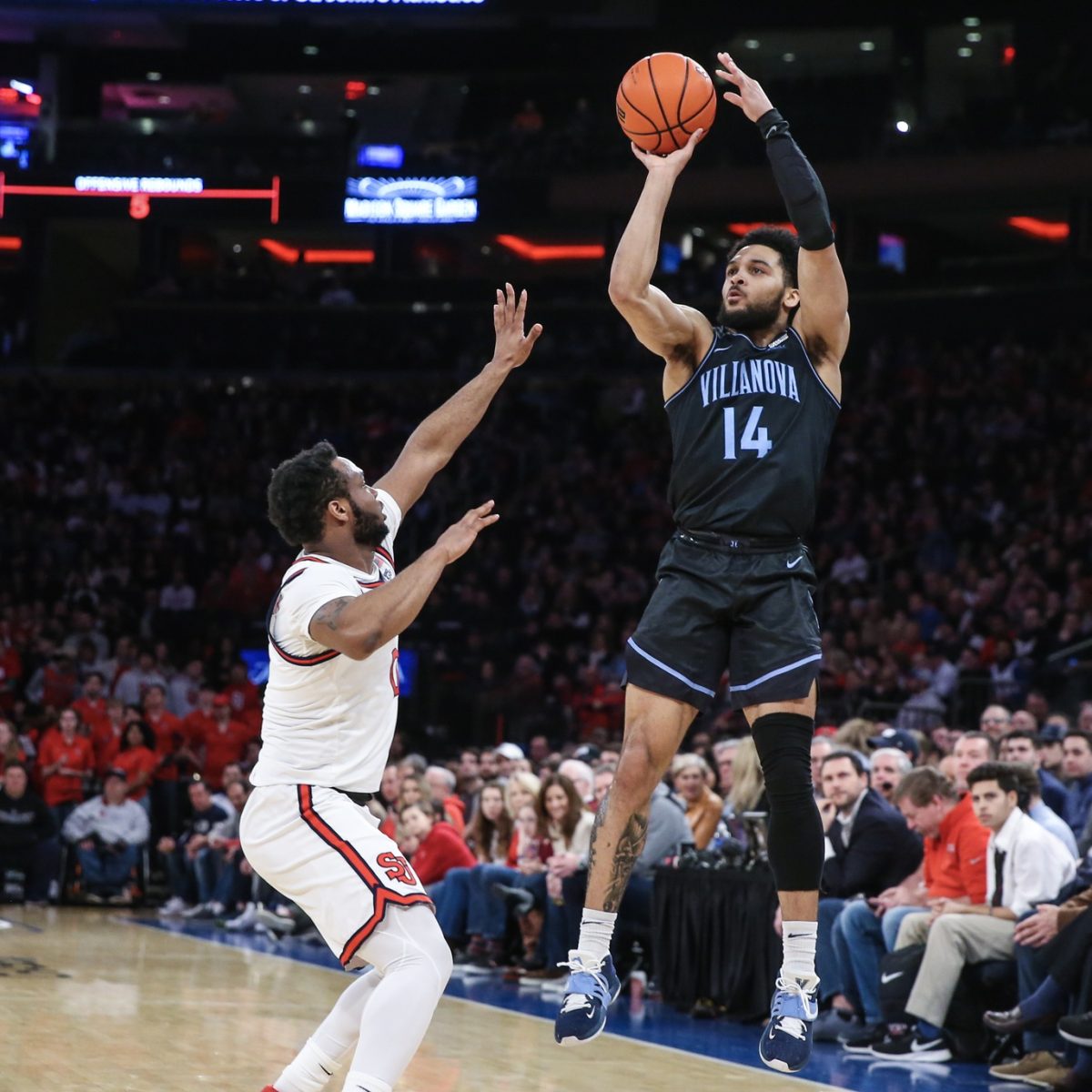 Providence vs. Villanova Prediction, Preview, and Odds – 1-29-2023