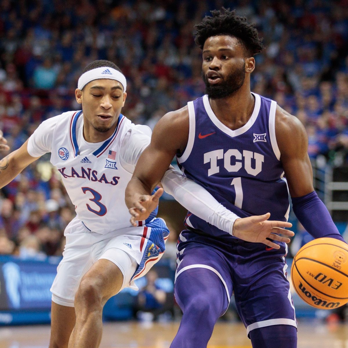 Baylor vs. TCU Prediction, Preview, and Odds – 2-11-2023