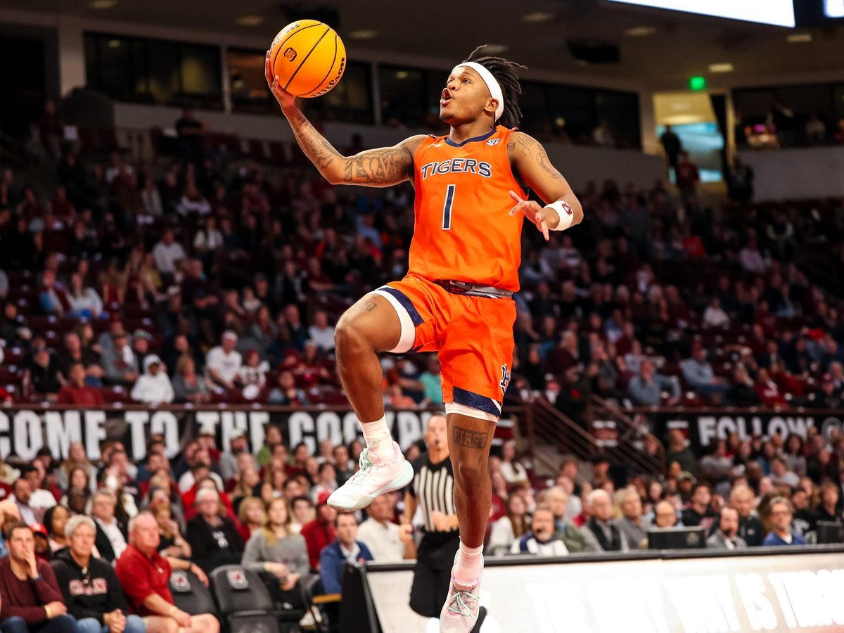 Texas A&M vs. Auburn Prediction, Preview, and Odds - 1-25-2023