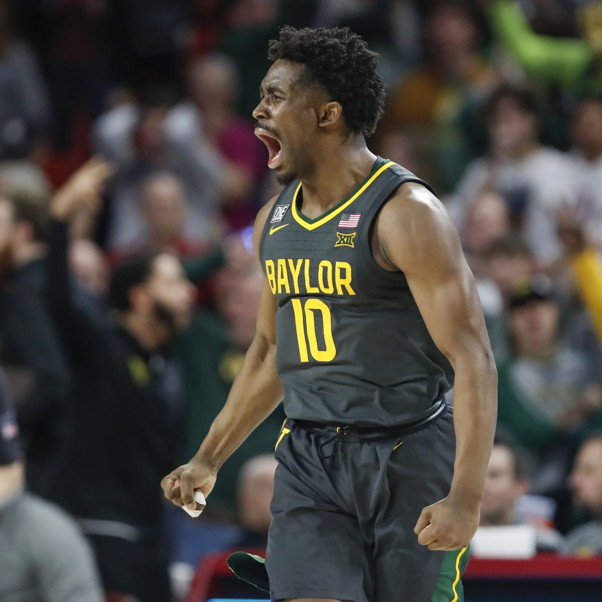 UCSB vs. Baylor Prediction, Preview, and Odds - 3-17-2023