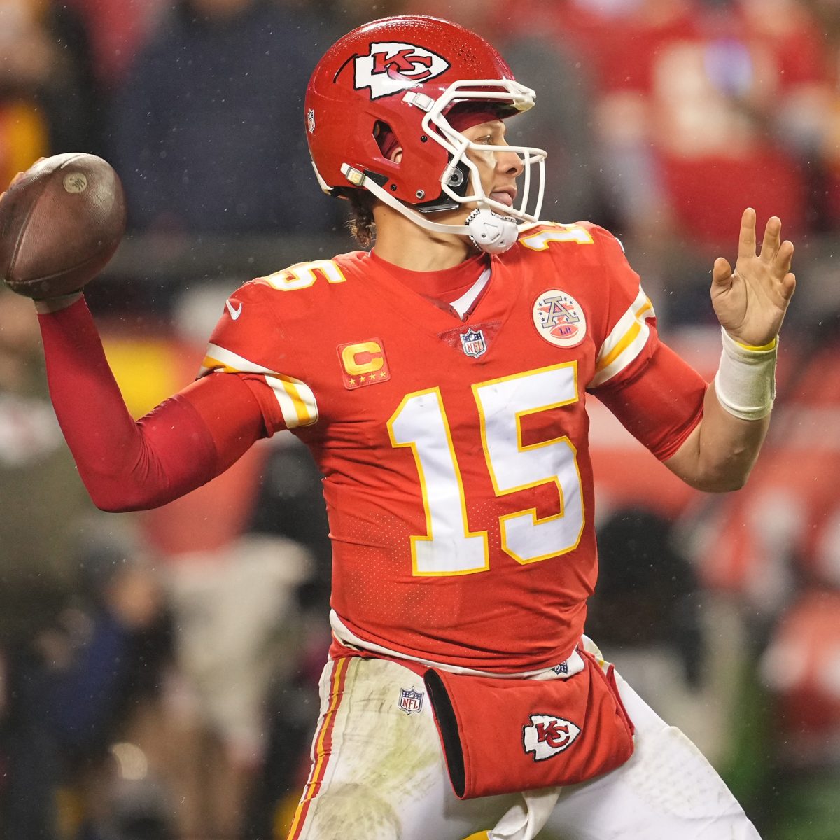 Lions vs Chiefs Prediction and Picks for August 17 2024