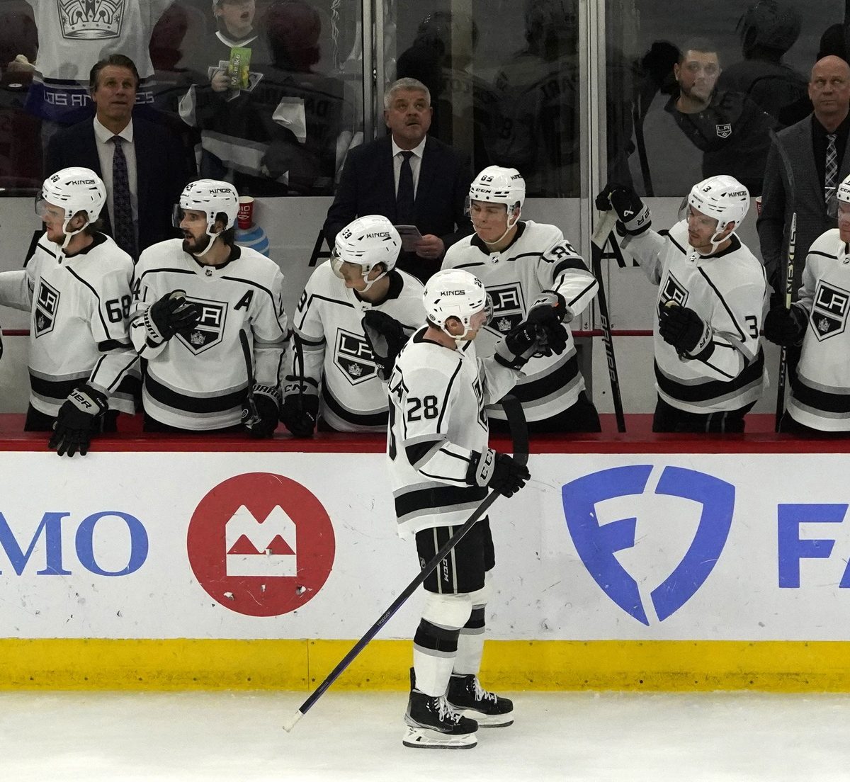 Los Angeles Kings vs. Philadelphia Flyers Prediction, Preview, and Odds - 1-24-2023