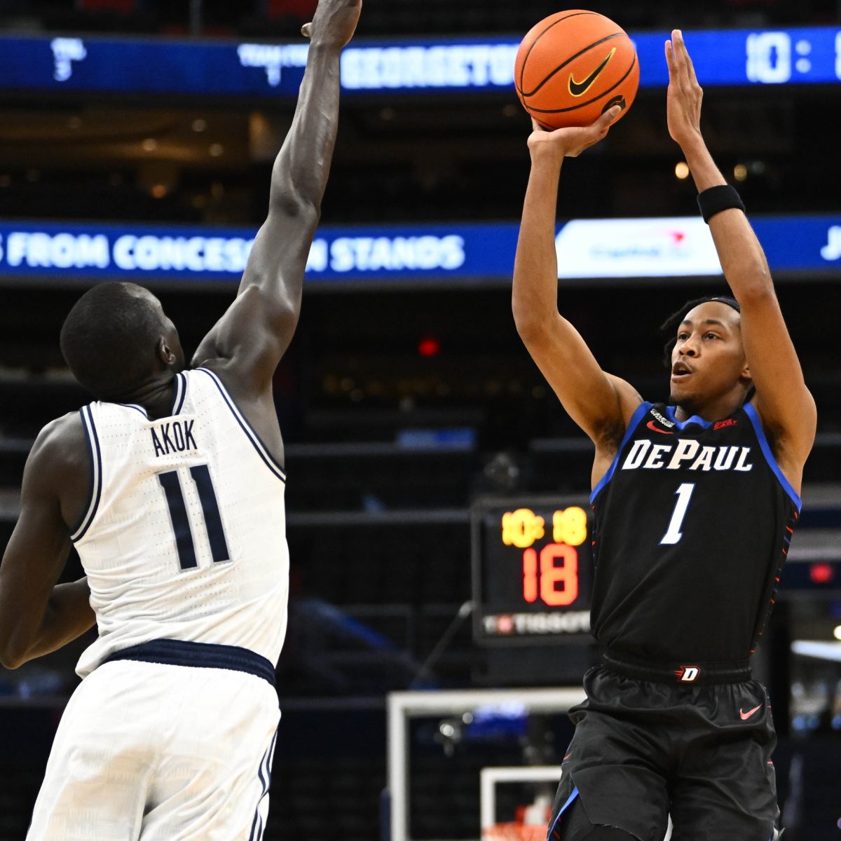 Connecticut (UCONN) vs. DePaul Prediction, Preview, and Odds – 1-31-2023