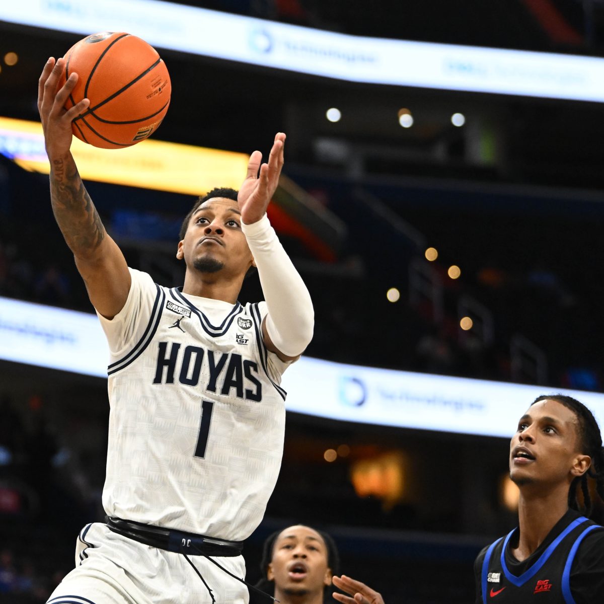 Creighton vs. Georgetown Prediction, Preview, and Odds – 2-1-2023