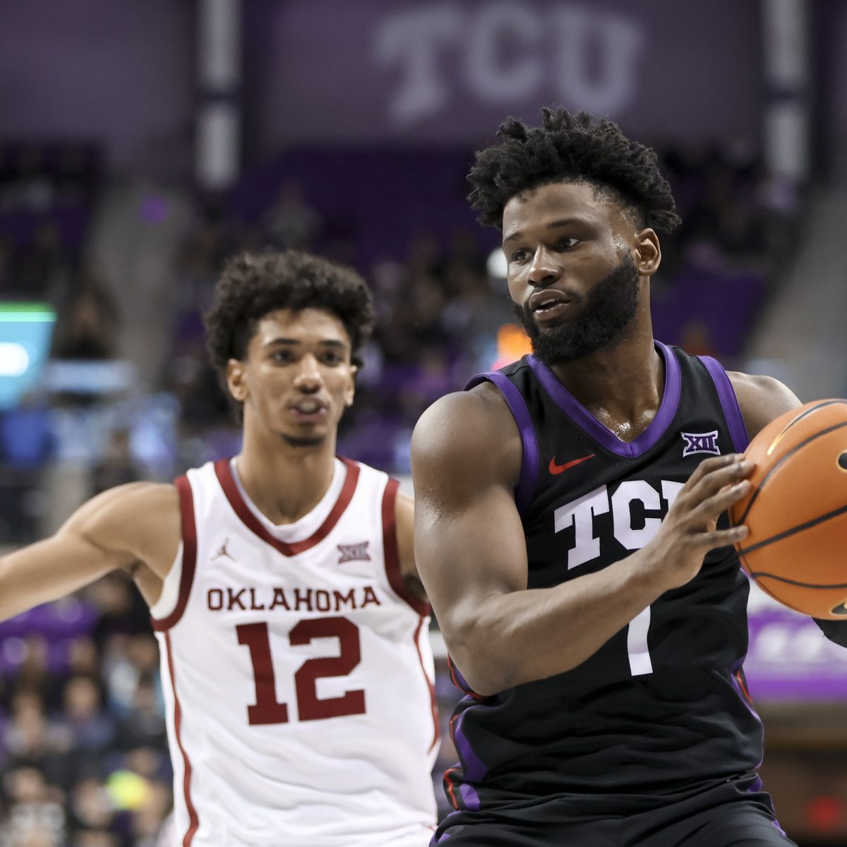 West Virginia vs. TCU Prediction, Preview, and Odds – 1-31-2023