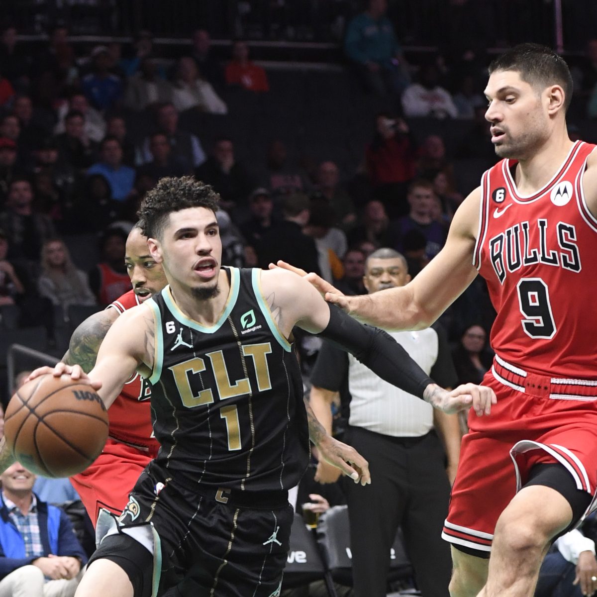 Charlotte Hornets vs. Chicago Bulls Prediction, Preview, and Odds – 2-2-2023