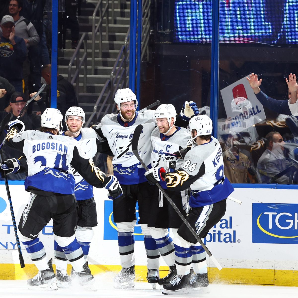 Los Angeles Kings vs. Tampa Bay Lightning Prediction, Preview, and Odds - 1-28-2023