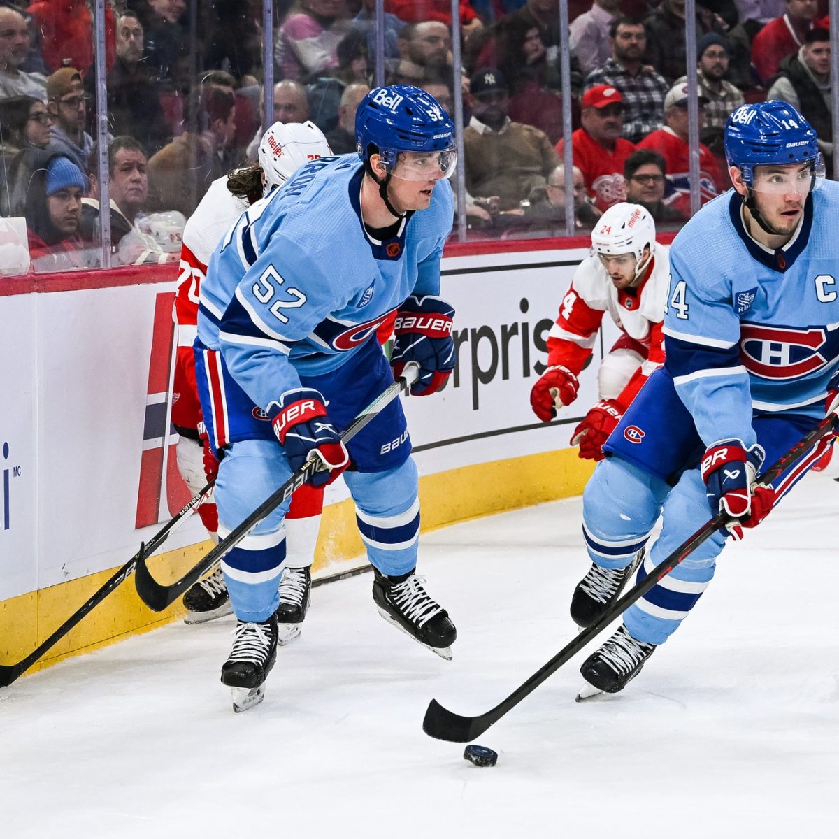 Montreal Canadiens vs. Ottawa Senators Prediction, Preview, and Odds - 1-28-2023