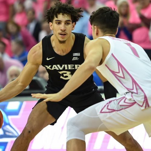 Pittsburgh vs Xavier Predictions