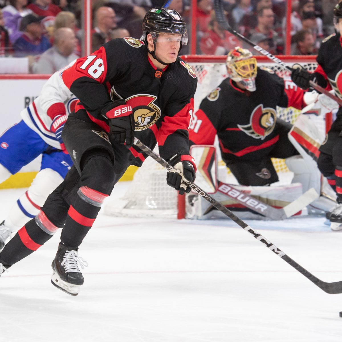 Ottawa Senators vs. Montreal Canadiens Prediction, Preview, and Odds – 1-31-2023