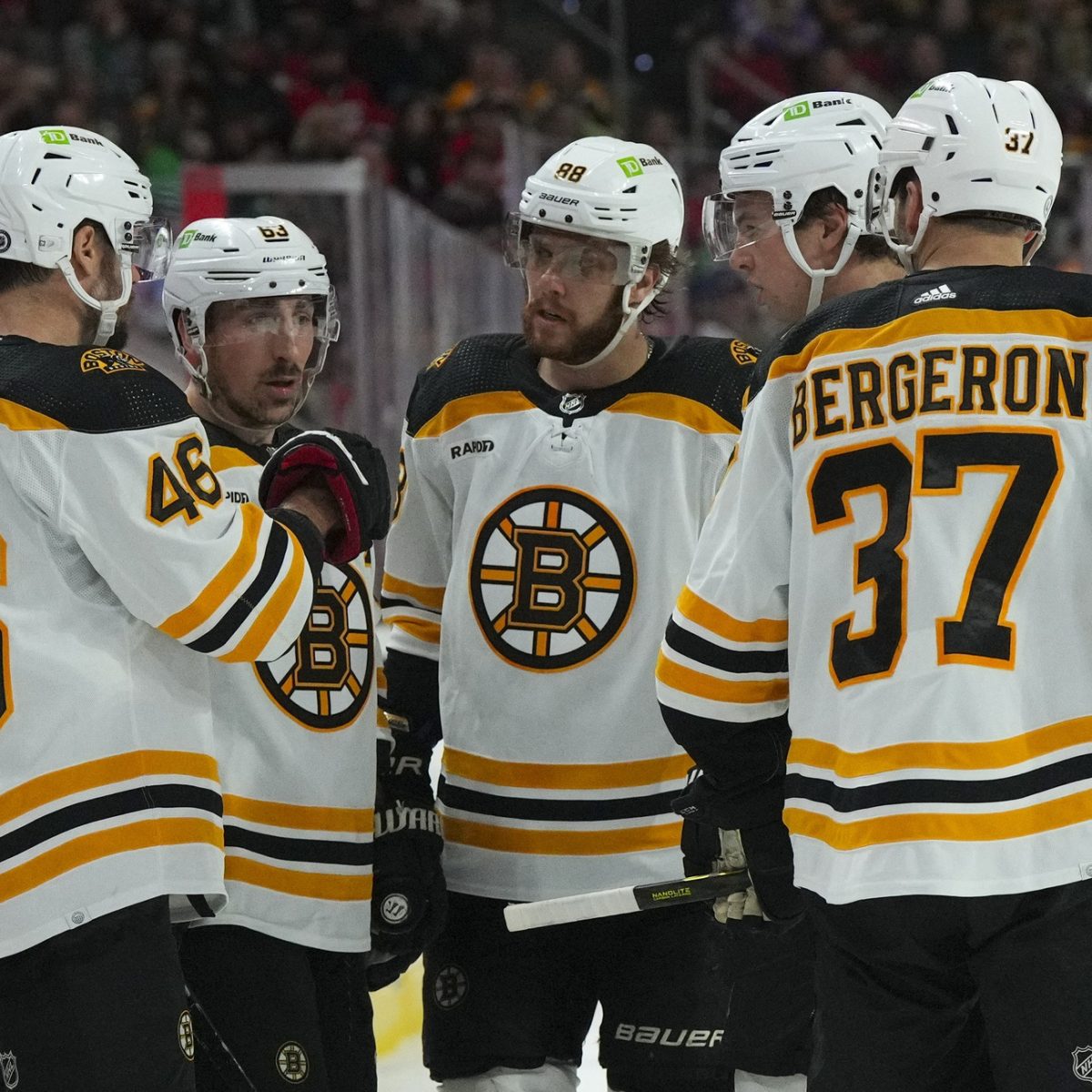 Washington Capitals vs. Boston Bruins Prediction, Preview, and Odds – 2-11-2023