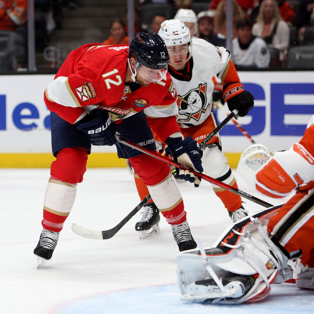 Anaheim Ducks vs. Florida Panthers Prediction, Preview, and Odds – 2-20-2023