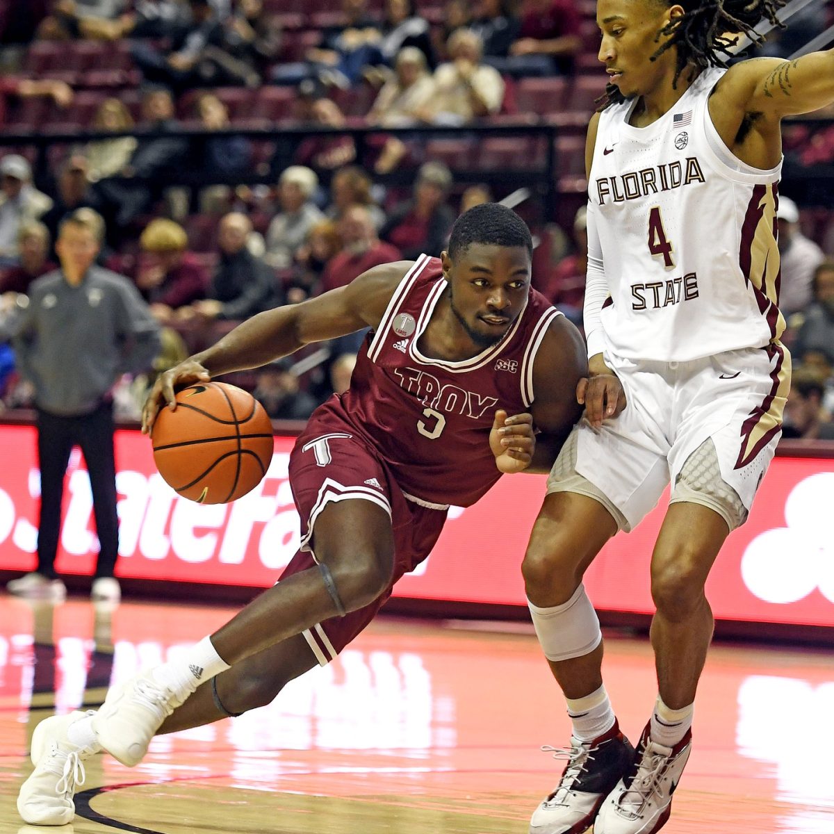 South Alabama vs. Troy Prediction, Preview, and Odds – 2-9-2023