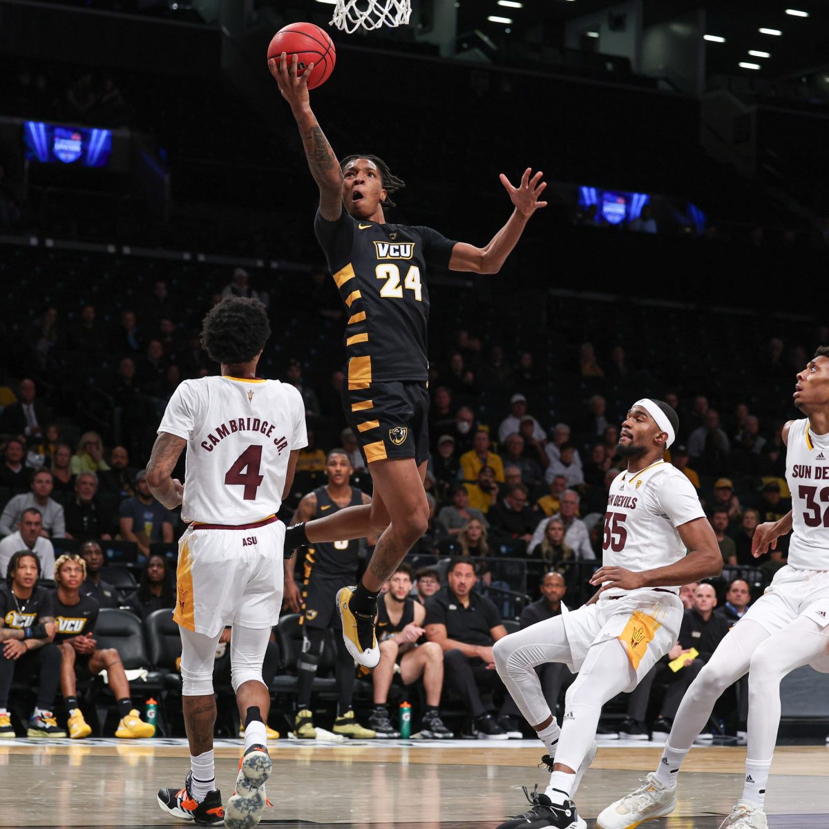 Richmond vs. VCU Prediction, Preview, and Odds – 2-24-2023