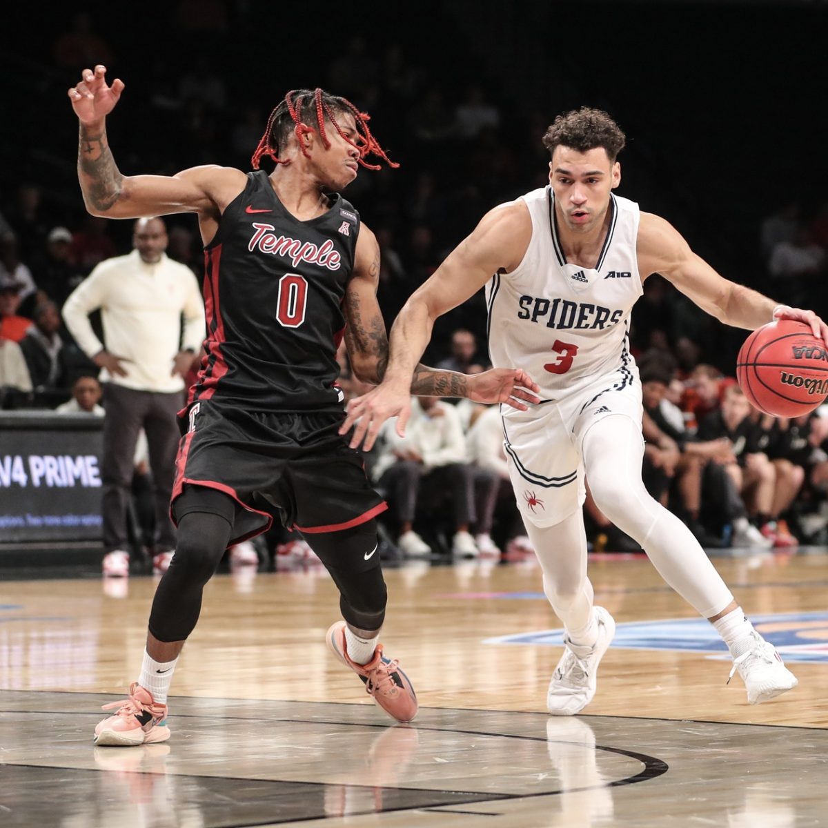 Fordham vs. Richmond Prediction, Preview, and Odds – 2-5-2023