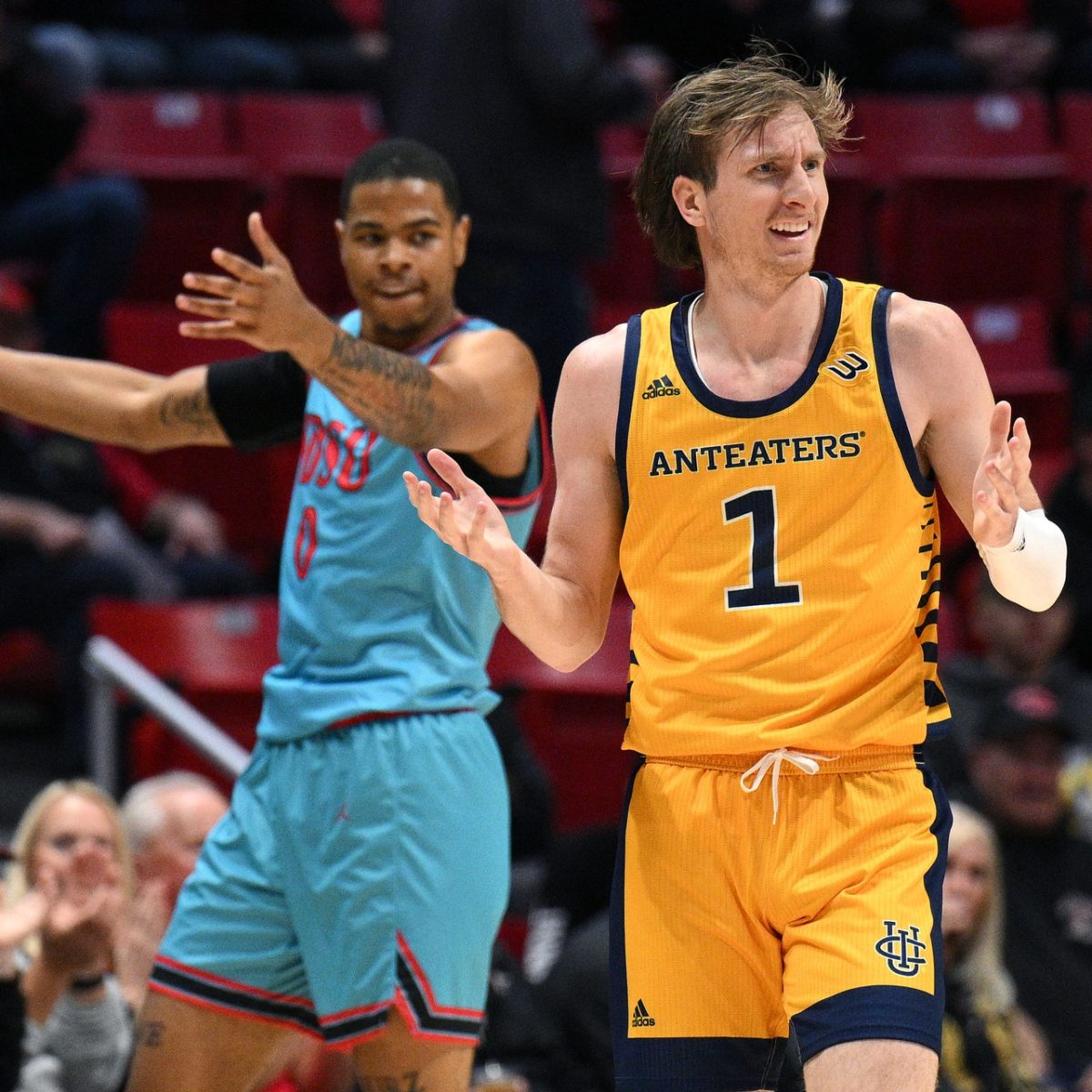 UC San Diego vs. UC Irvine Prediction, Preview, and Odds - 2-23-2023