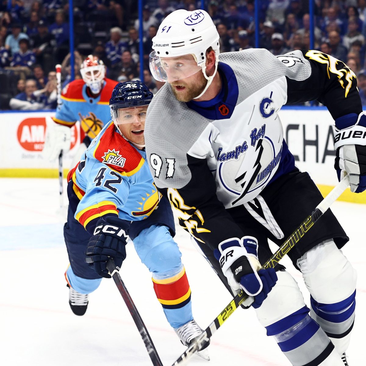 Tampa Bay Lightning vs. Florida Panthers Prediction, Preview, and Odds – 2-6-2023