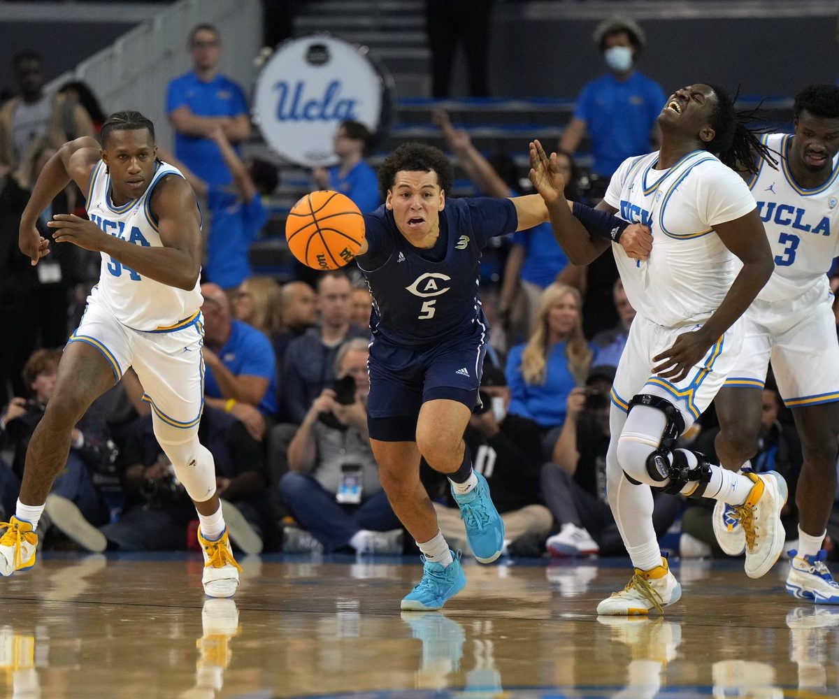 UC San Diego vs. UC Davis Prediction, Preview, and Odds – 2-20-2023