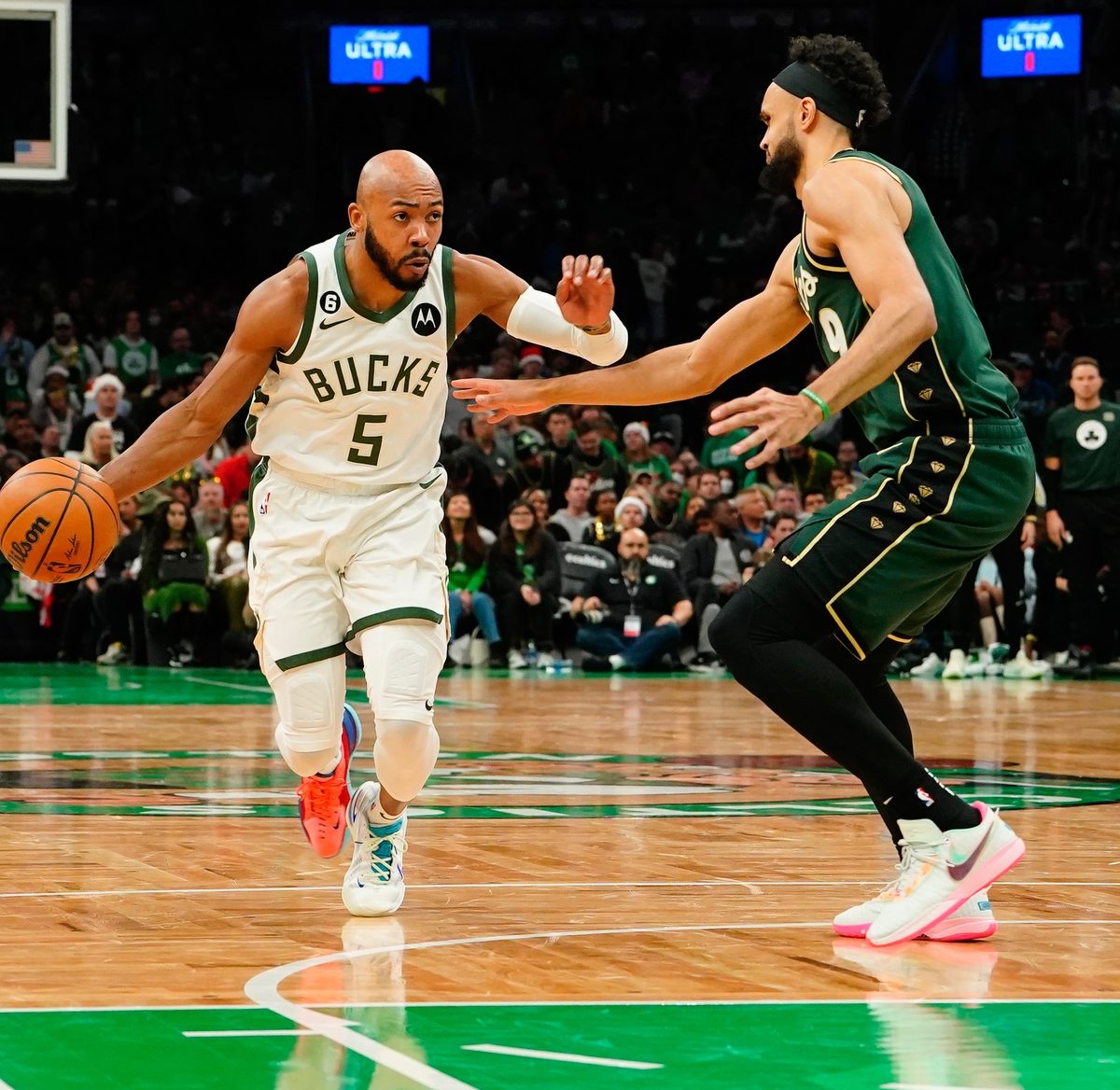 Boston Celtics vs. Milwaukee Bucks Prediction, Preview, and Odds – 2-14-2023