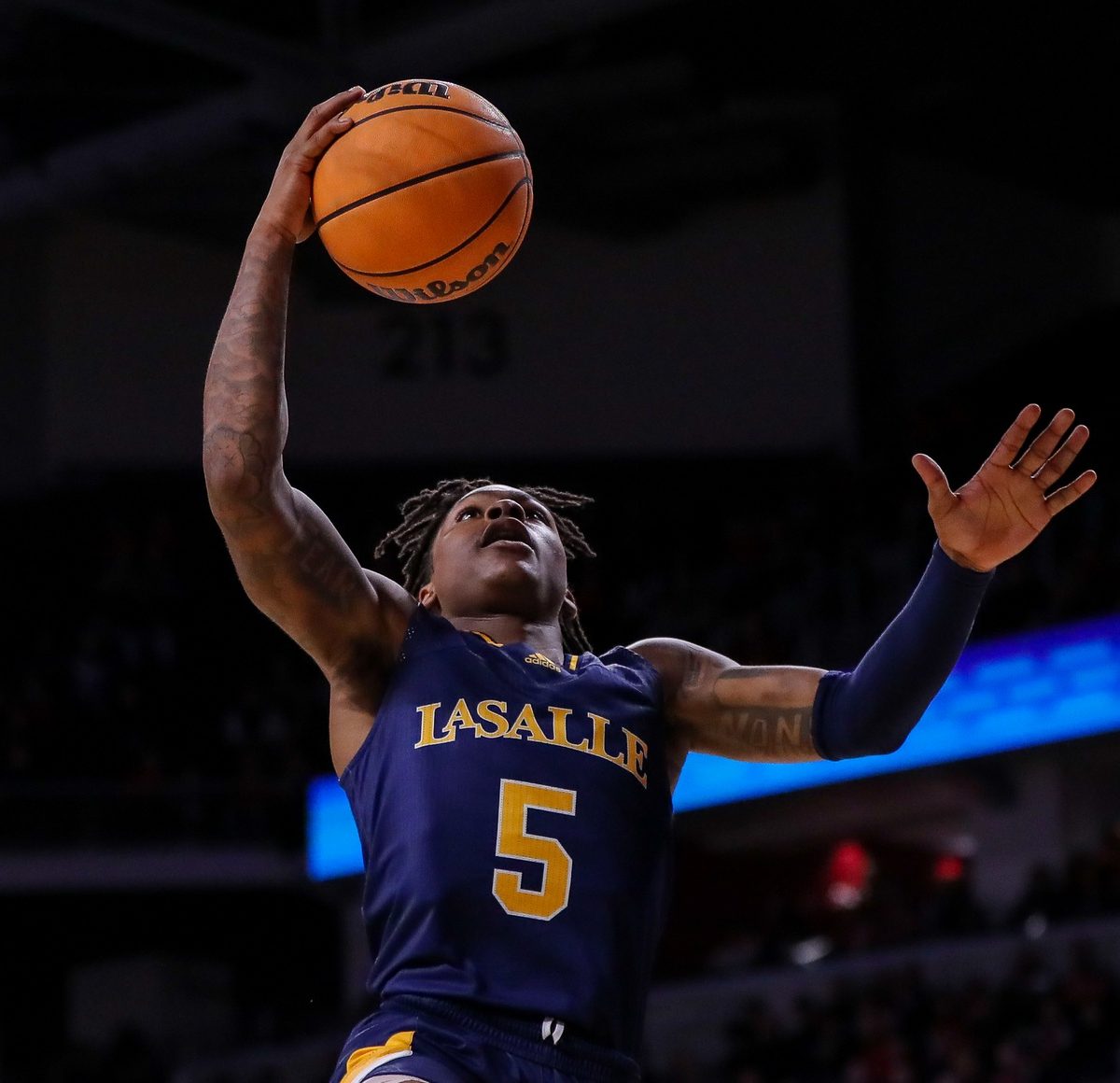 Duquesne vs. La Salle  Prediction, Preview, and Odds – 2-22-2023