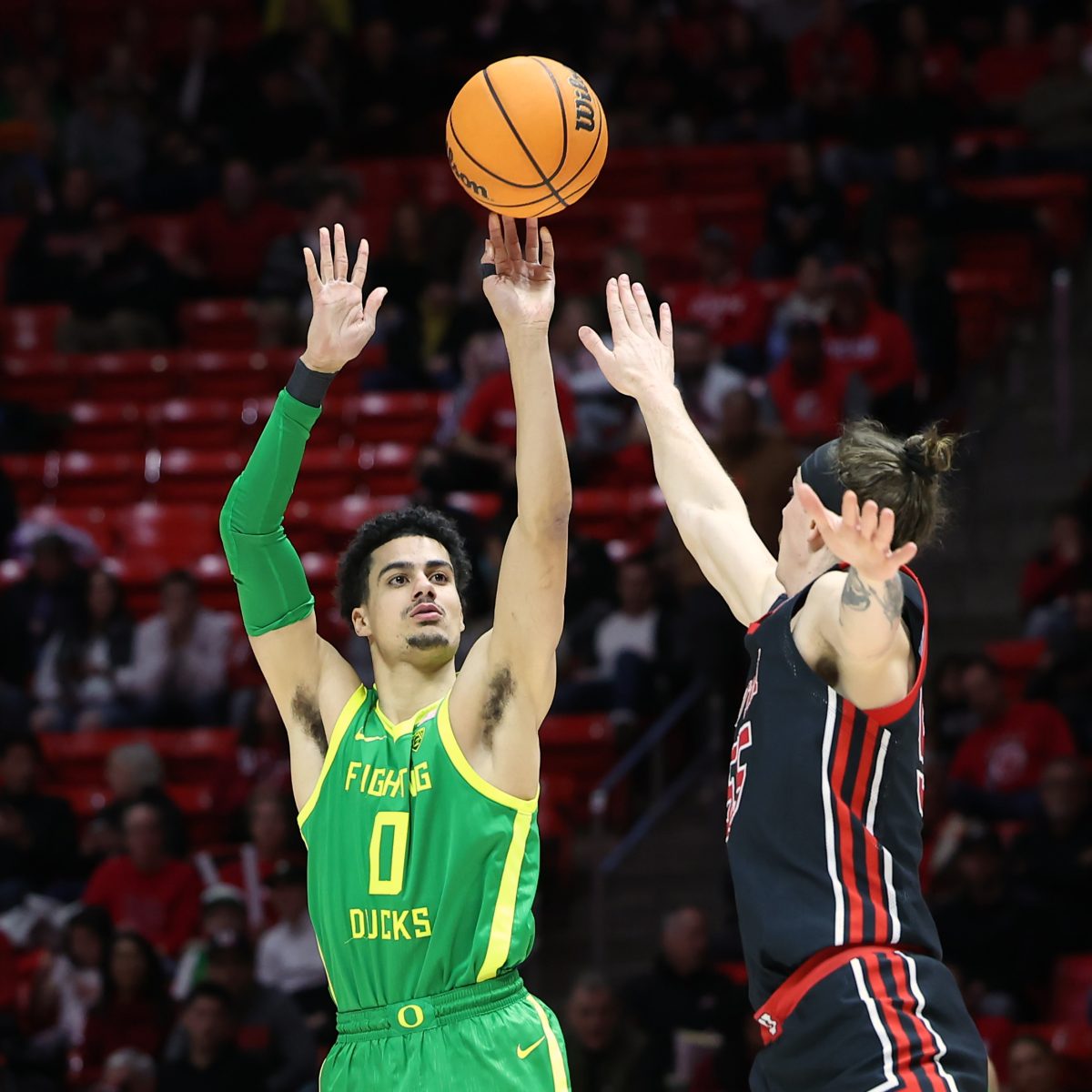 Stanford vs. Oregon Prediction, Preview, and Odds - 3-4-2023