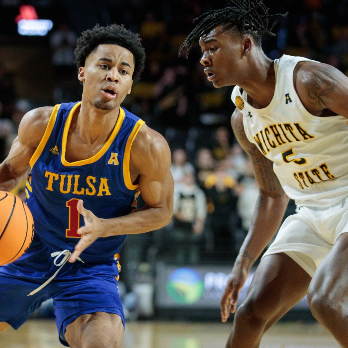 Wichita State vs. Tulsa Prediction, Preview, and Odds – 2-5-2023