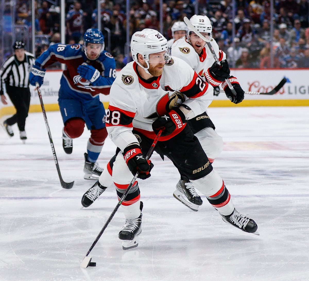 Edmonton Oilers vs. Ottawa Senators Prediction, Preview, and Odds – 2-11-2023