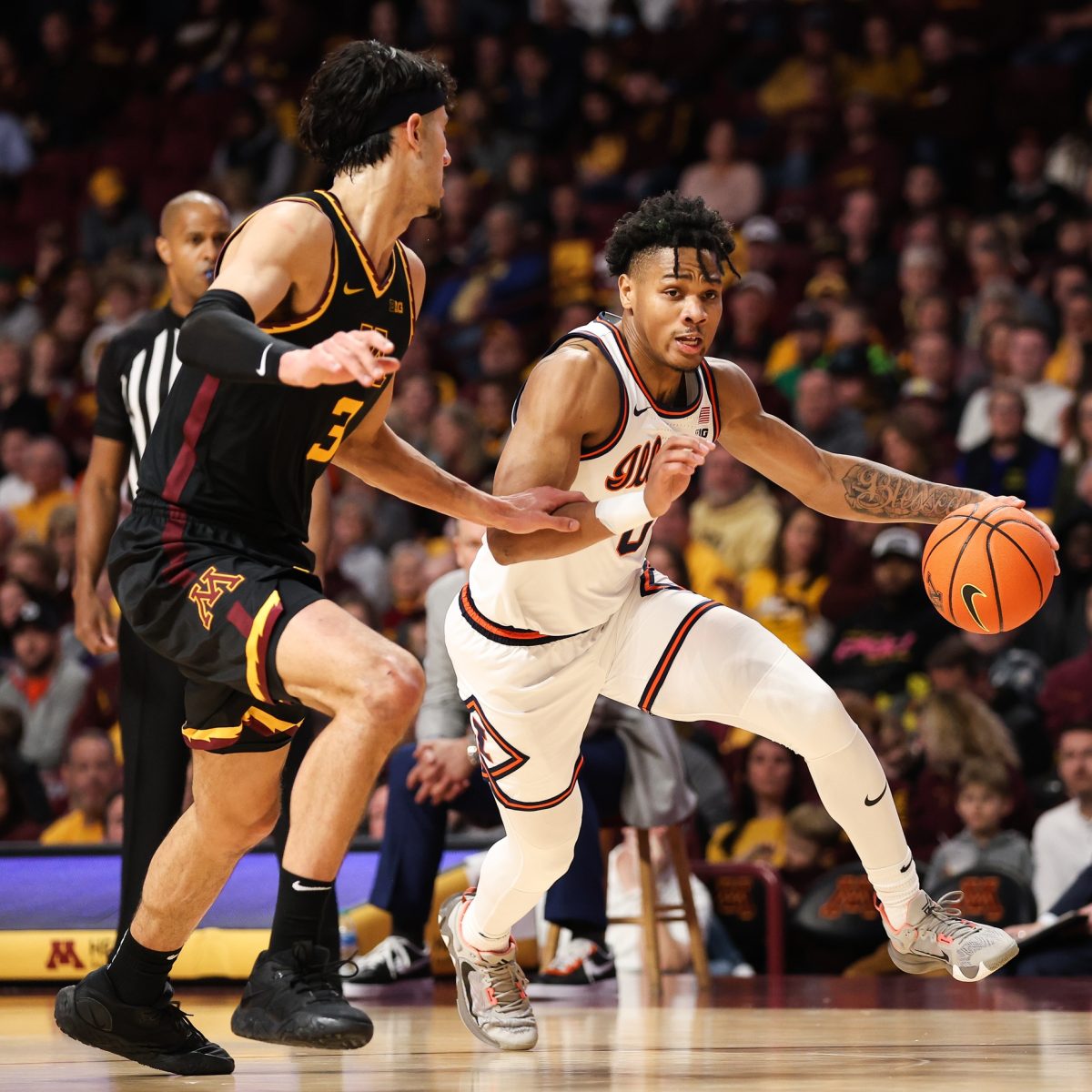 Maryland vs. Minnesota Prediction, Preview, and Odds – 2-4-2023